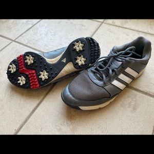 Adidas Tech Response Golf Shoes